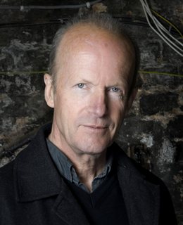 Jim Crace