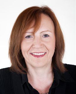 Julie Barker