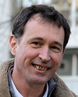 Marcus Winter