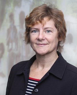 Professor Melanie Newport