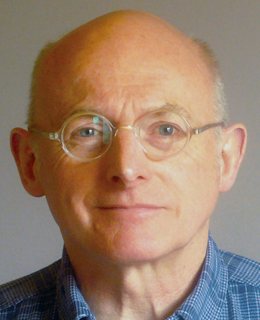 Professor Mike McEvoy
