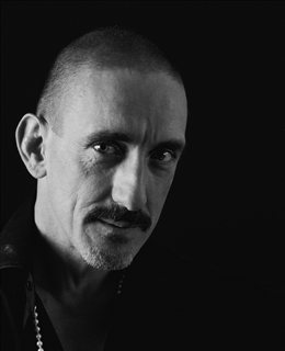 Neil Bartlett OBE