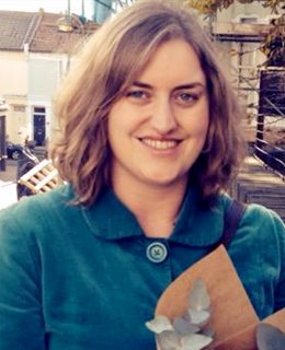 Rebecca Wilson-Miller