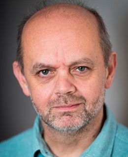 Dr Roger Evans