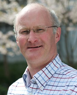 Professor Tony Metcalfe