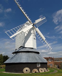 Windmill Hill