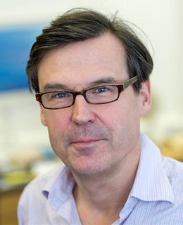 Professor Andrew Church