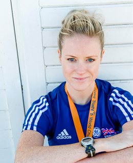 Faye McClelland