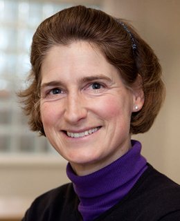 Professor Gail Davey