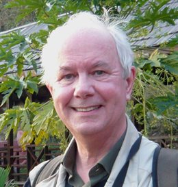 Ian Stewart