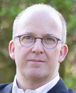 Michael Thomson