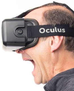 Oculus Rift