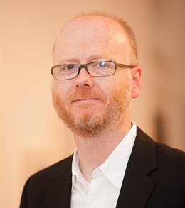 Roderick Mills
