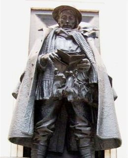 War memorial by Ceridwen
