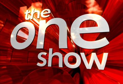 BBC One Show logo
