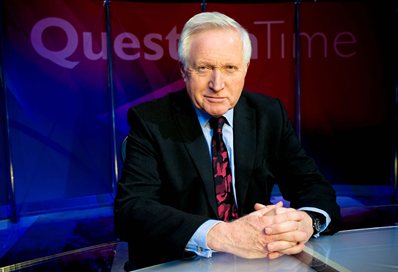 David Dimbleby