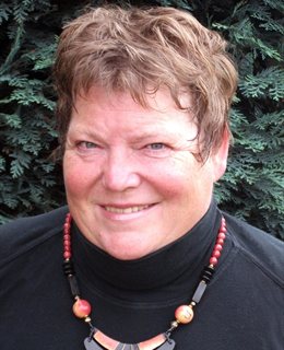 Gillian Youngs