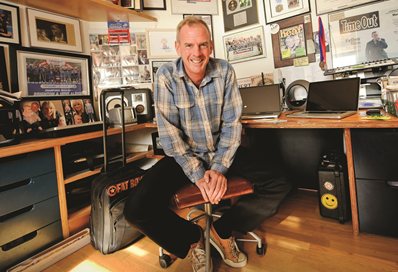 Norman Cook