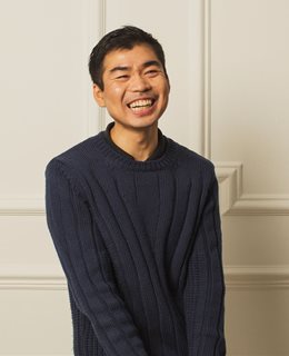 Ong-oaj Pairam