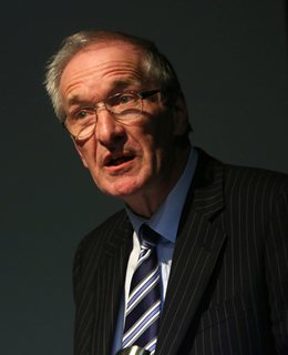 Professor Stuart Laing