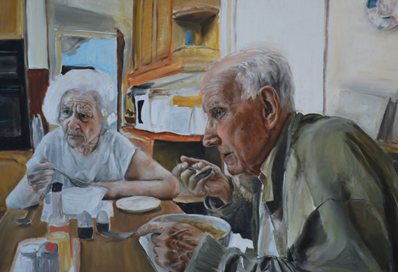 Sophie Williams art