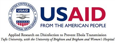 USaid logo