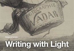 Writing with light
