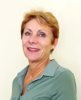 Dr Anne Mandy