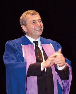 Professor Sir David Watson