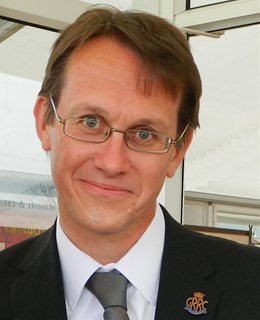 Dr Jaime Kaminski