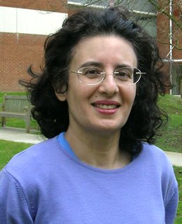 Dr Sumita Verma