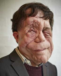 Adam Pearson