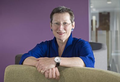 Professor Debra Humphris