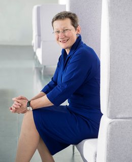 Professor Debra Humphris