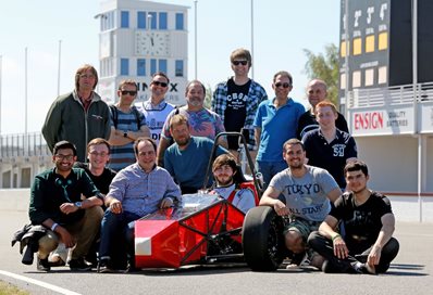 Formula student