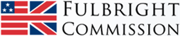 Fulbright Commission logo