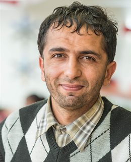 Husam Abuhajjaj