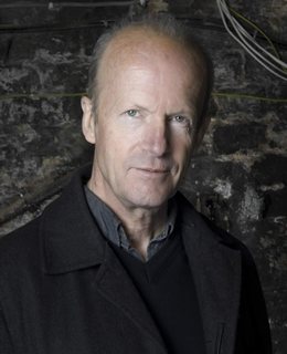 Jim Crace