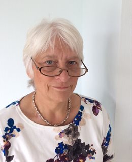 Professor Ann Moore
