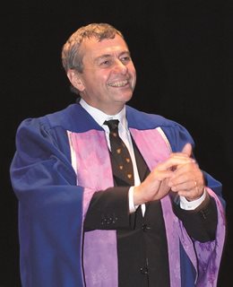 Professor David Watson