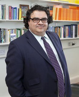 Professor Sube Banerjee