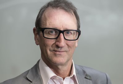 Professor Tim Brady