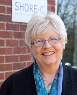 Professor Lesley Fallowfield