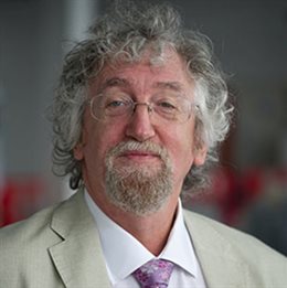 Professor David Anderson