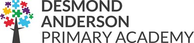 Desmond Anderson Logo
