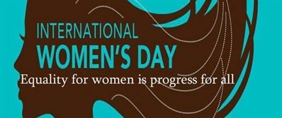 International Women's Day