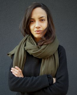 Laura Pannack