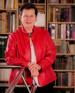 Professor Debra Humphris