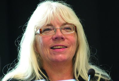 Professor Gina Wisker