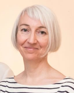 Professor Julie Doyle